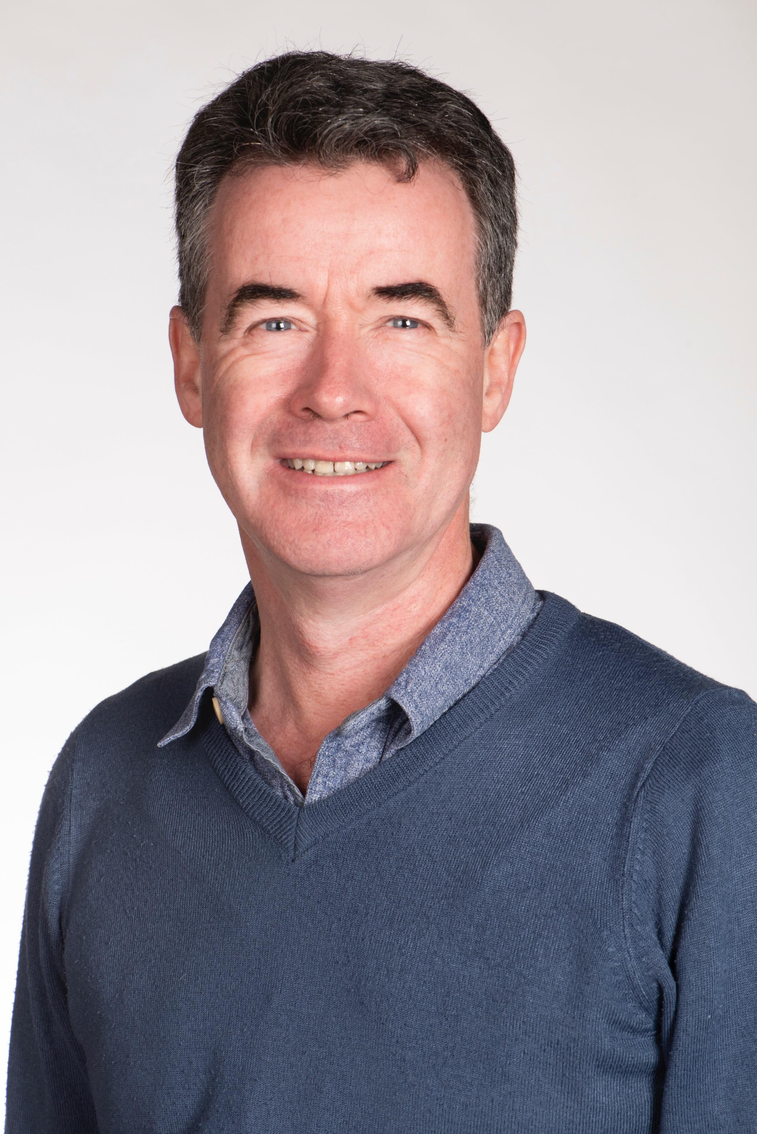 Professor Gordon Hamilton 